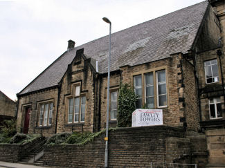 View from Huddersfield Road -2